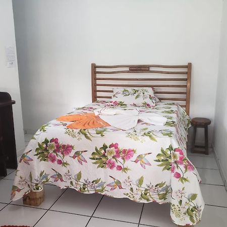 Pousada Cantinho De Casa Нобрис Екстериор снимка