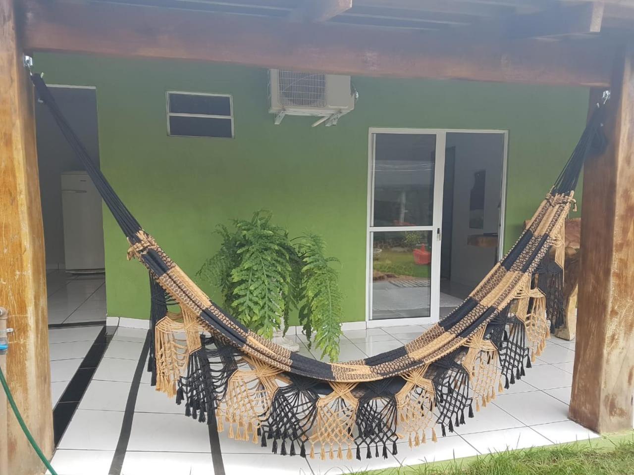 Pousada Cantinho De Casa Нобрис Екстериор снимка