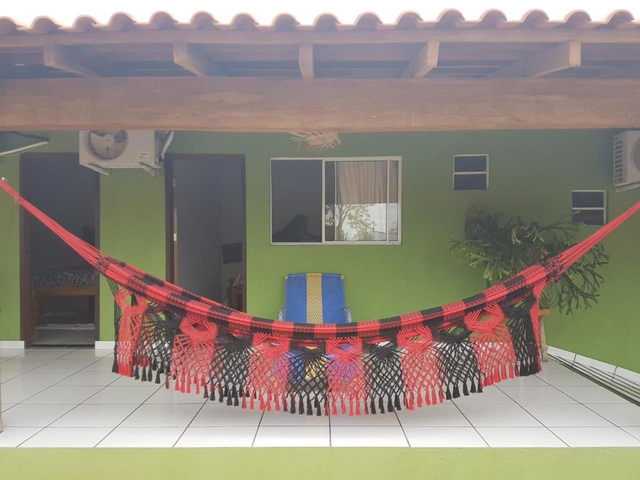 Pousada Cantinho De Casa Нобрис Екстериор снимка