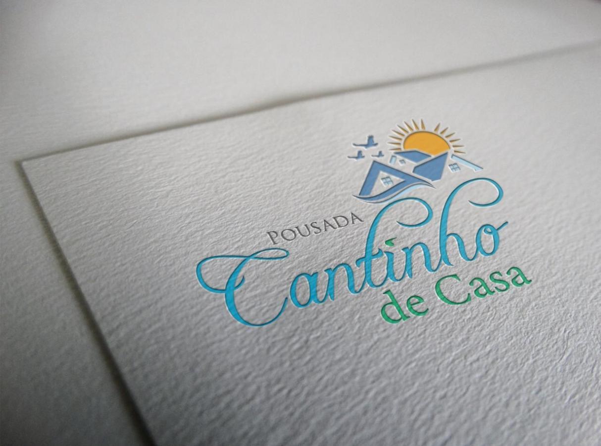 Pousada Cantinho De Casa Нобрис Екстериор снимка